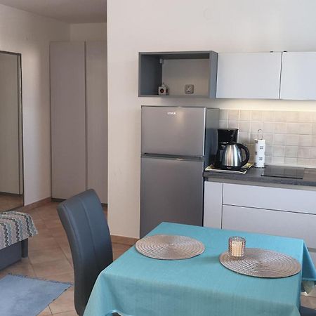 House Maric Apartamento Poreč Exterior foto