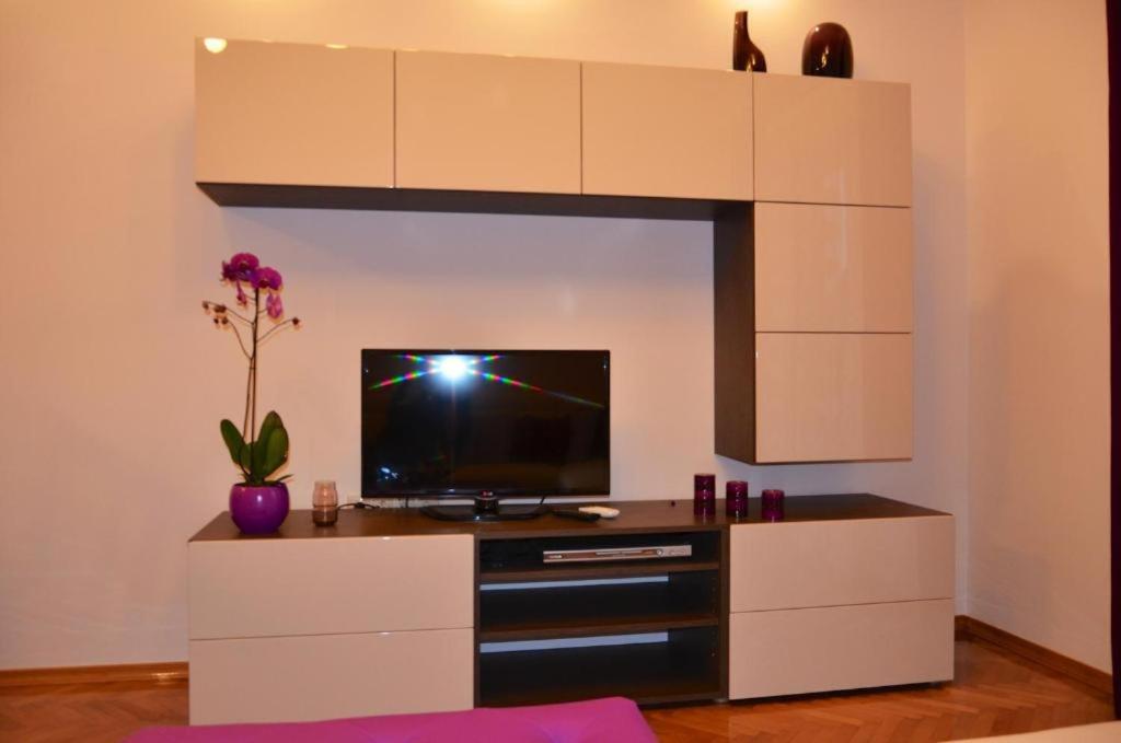 House Maric Apartamento Poreč Exterior foto