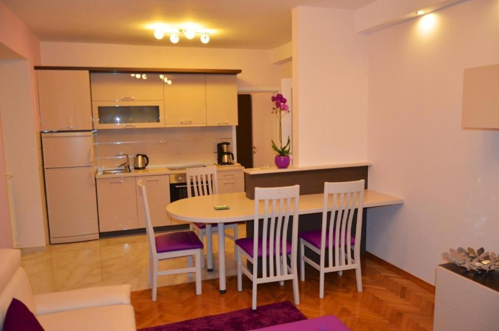 House Maric Apartamento Poreč Exterior foto