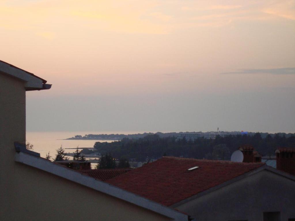 House Maric Apartamento Poreč Exterior foto