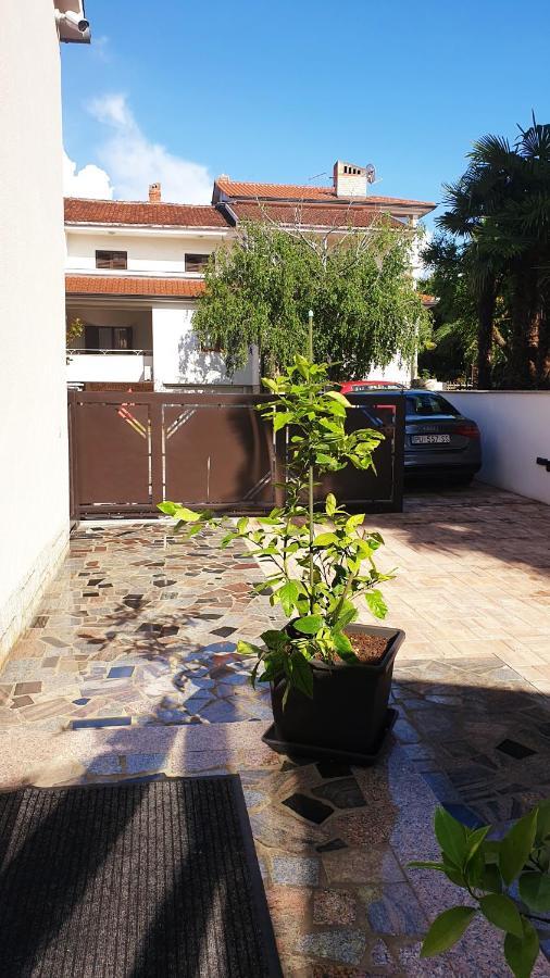 House Maric Apartamento Poreč Exterior foto
