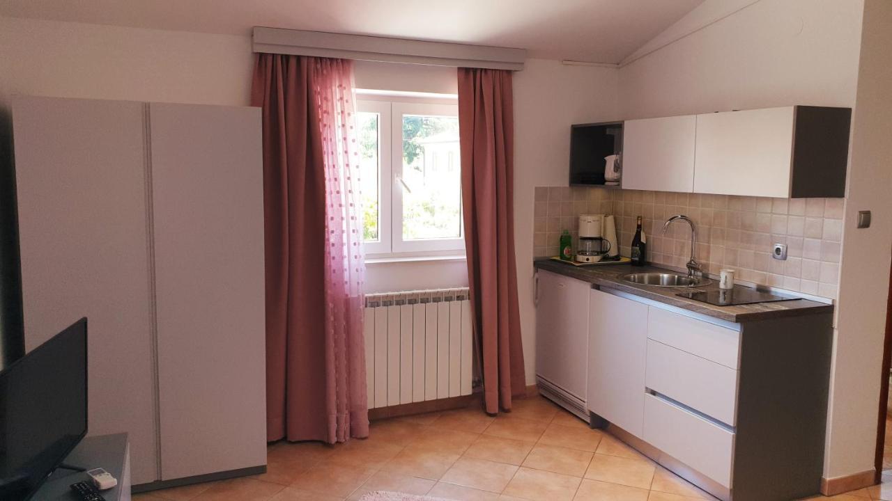 House Maric Apartamento Poreč Exterior foto