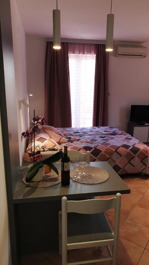 House Maric Apartamento Poreč Exterior foto