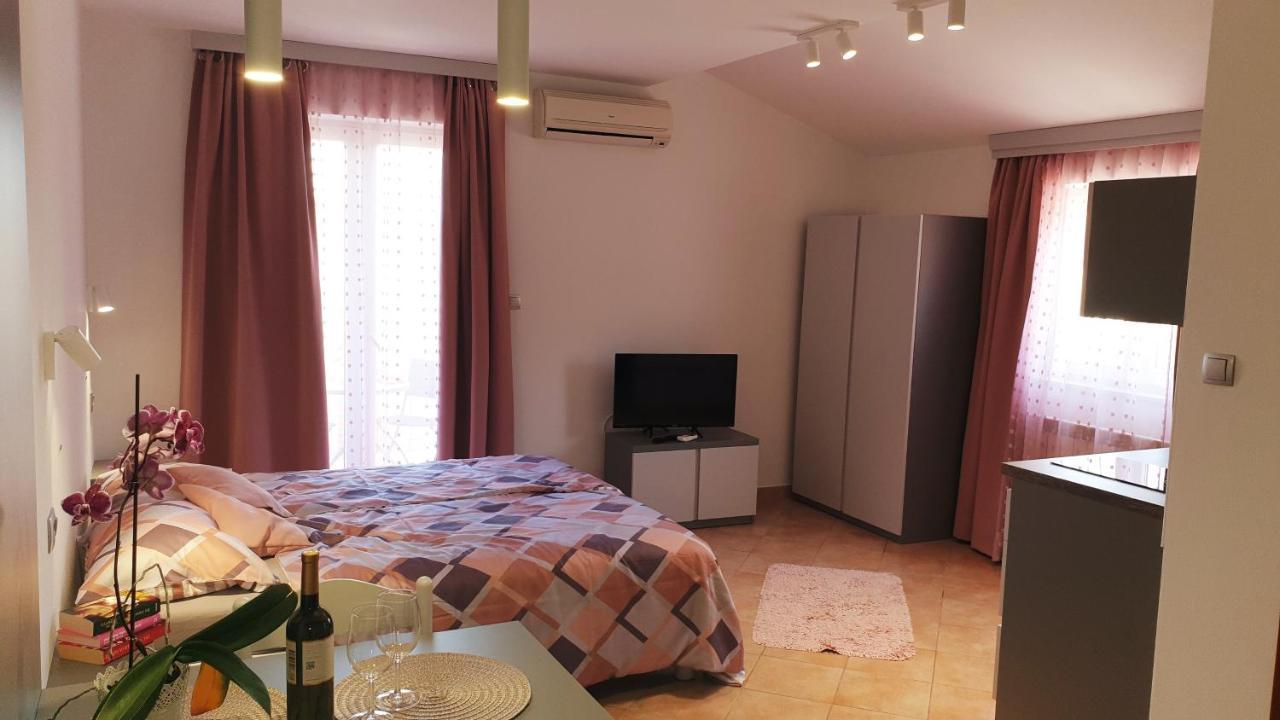 House Maric Apartamento Poreč Exterior foto
