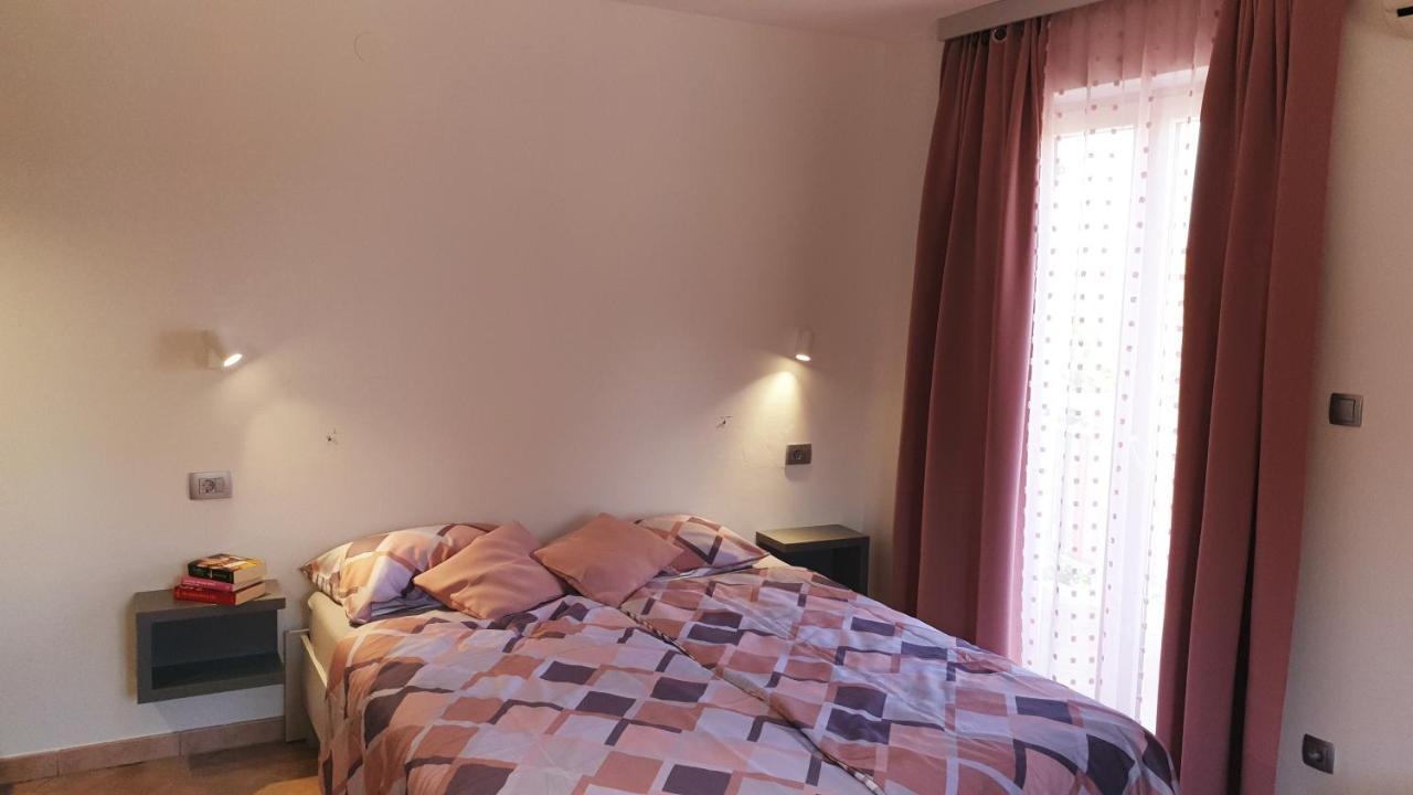 House Maric Apartamento Poreč Exterior foto