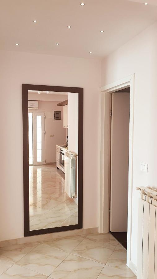 House Maric Apartamento Poreč Exterior foto
