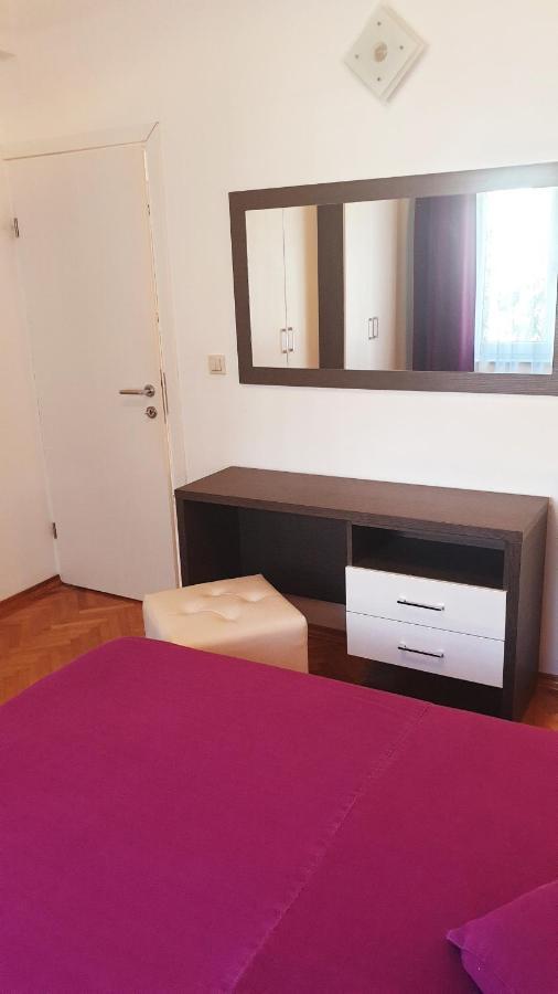 House Maric Apartamento Poreč Exterior foto