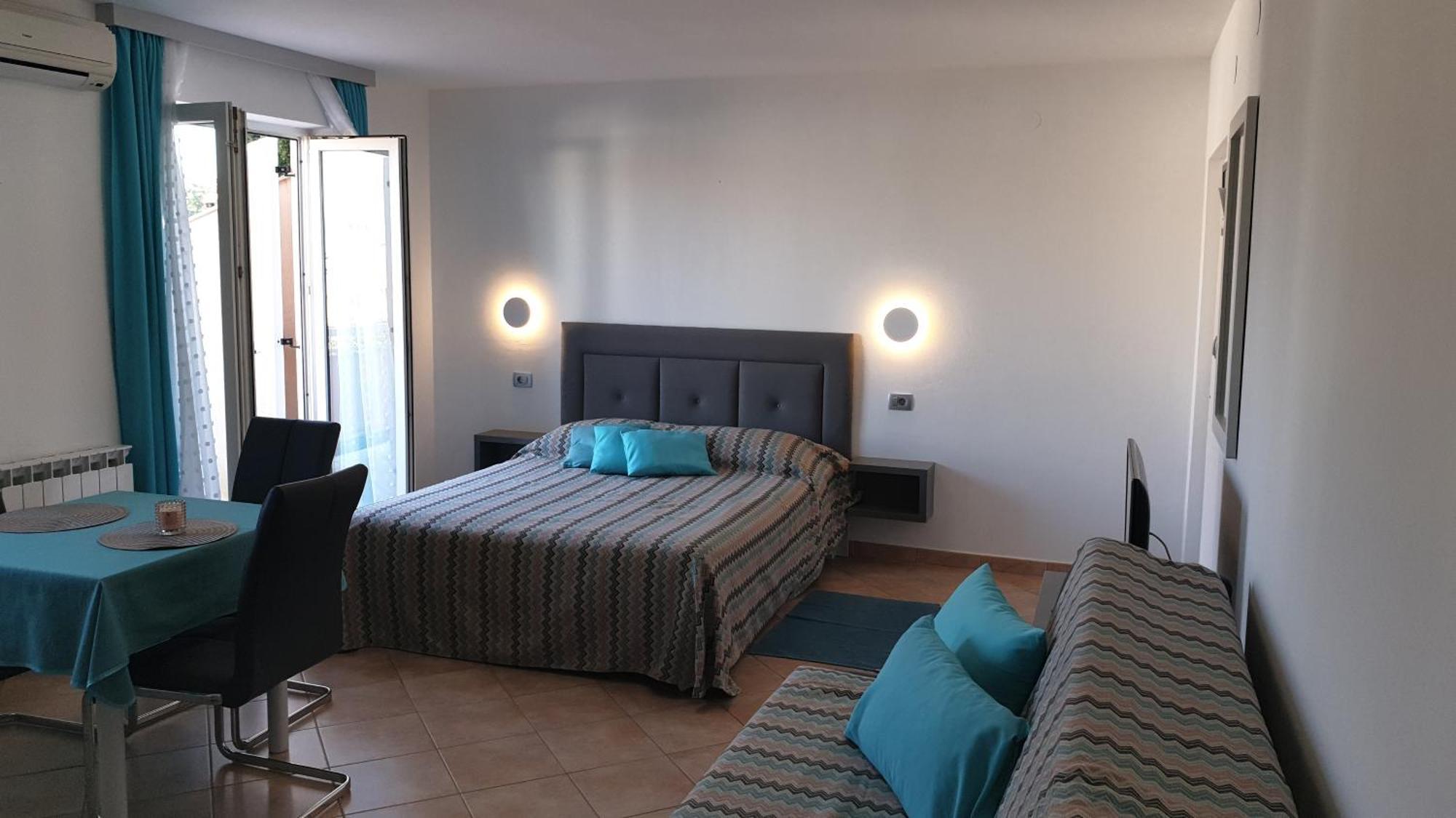 House Maric Apartamento Poreč Exterior foto
