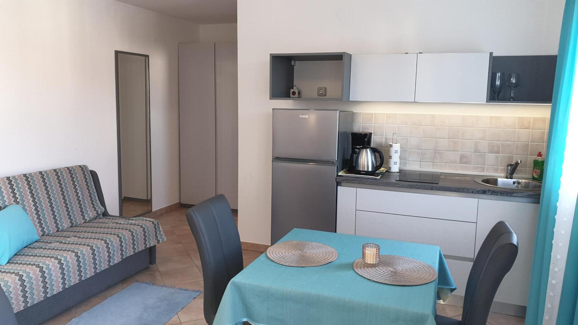 House Maric Apartamento Poreč Exterior foto