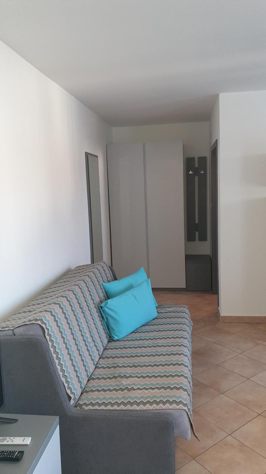 House Maric Apartamento Poreč Exterior foto