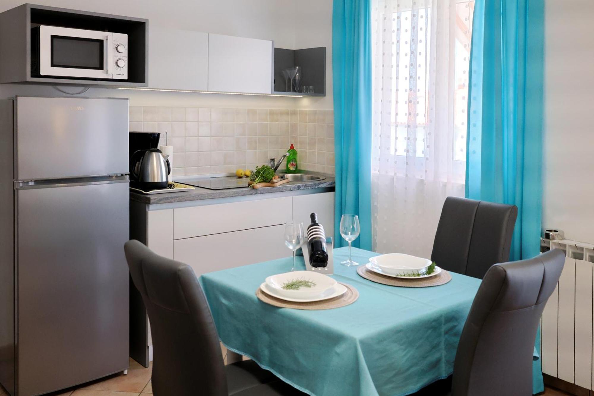 House Maric Apartamento Poreč Exterior foto