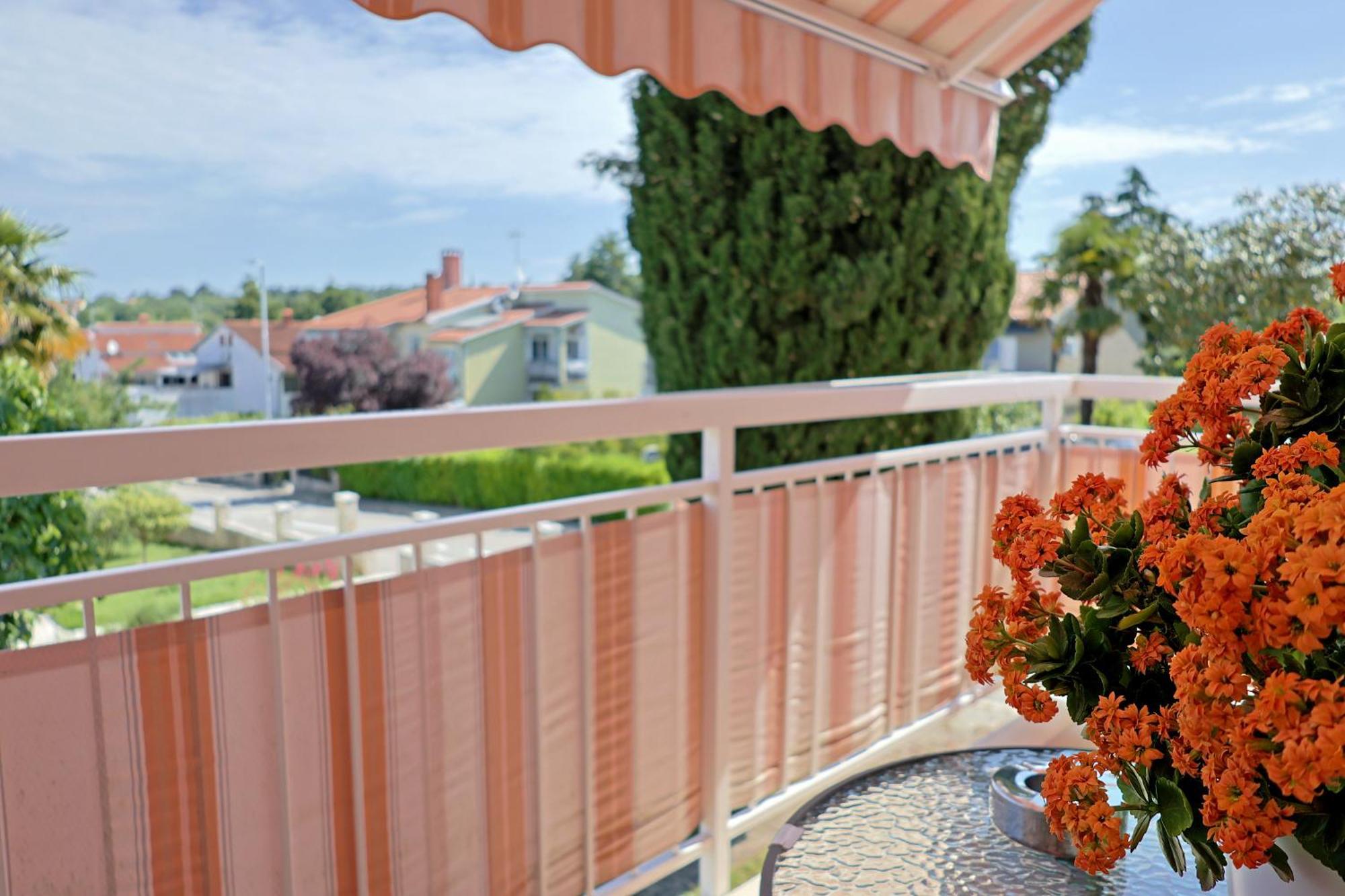 House Maric Apartamento Poreč Exterior foto