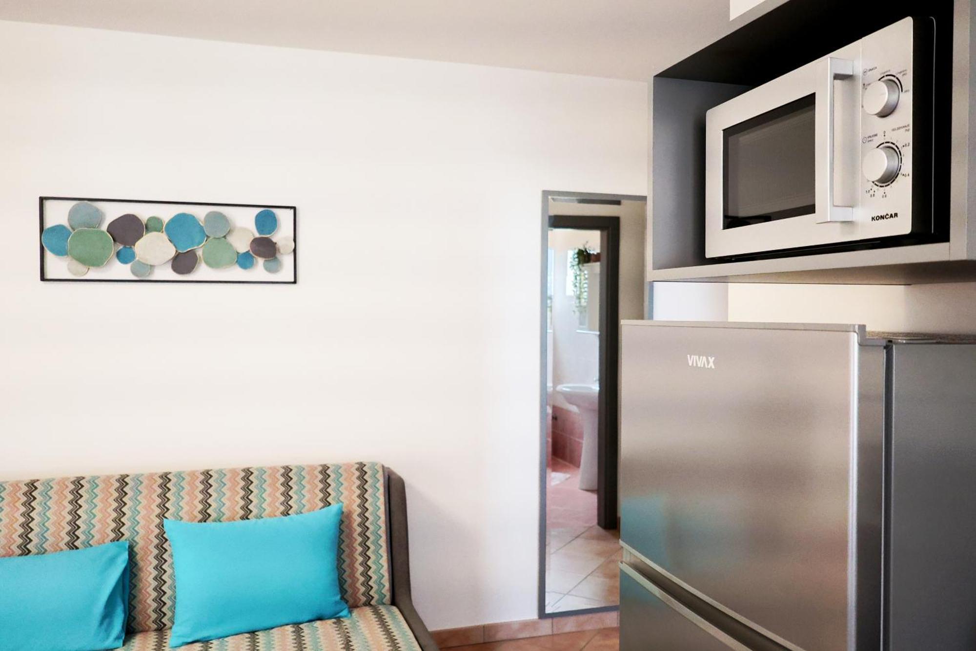 House Maric Apartamento Poreč Exterior foto